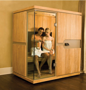 eMPOWERSauna